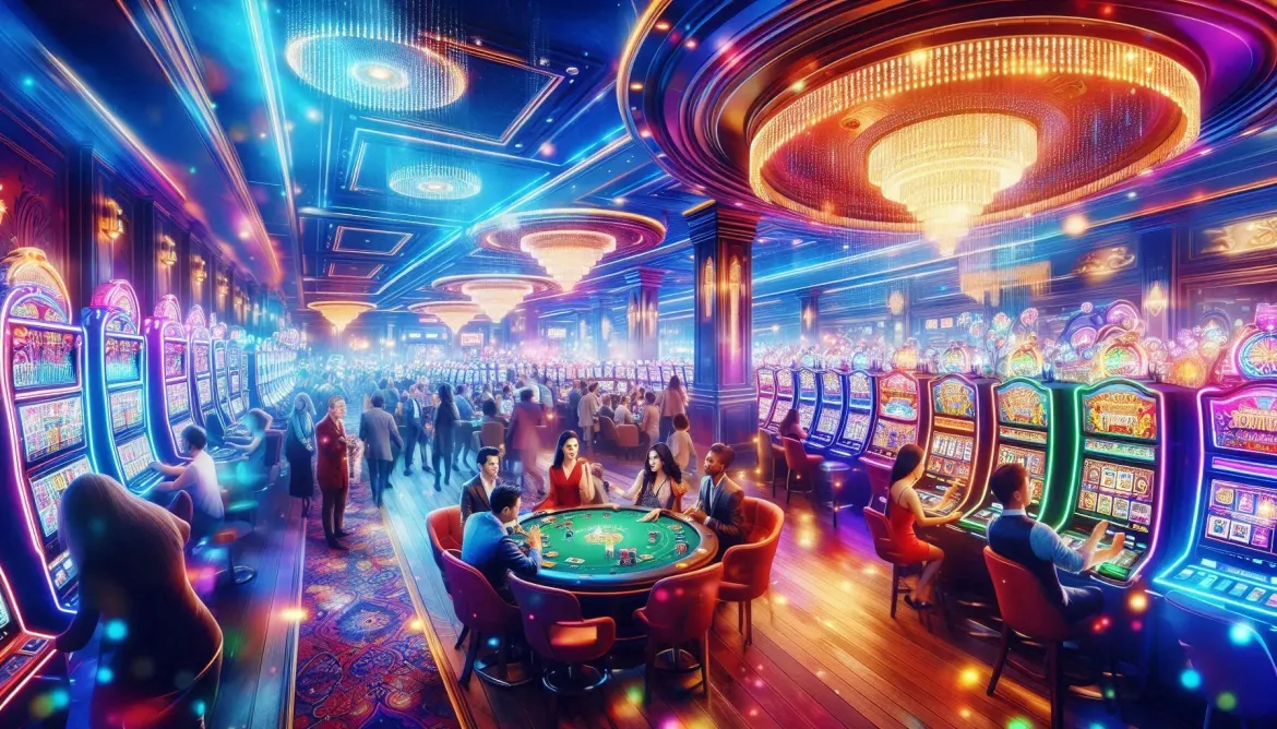 Traralgon Pokies